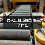女人出轨成瘾到底是为了什么(图2) 女人出轨成瘾到底是为了什么(图2)