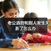 老公酒后和别人发生关系了怎么办（图3）