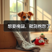 想要挽回,就别抱怨了(图3) 想要挽回,就别抱怨了(图3)