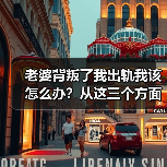 老婆背叛了我出轨我该怎么办？从这三个方面思考绝对有帮助！