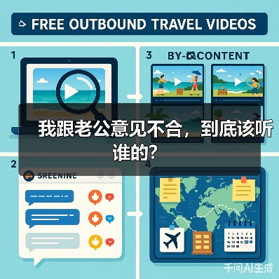 我跟老公意见不合,到底该听谁的?(图4) 我跟老公意见不合,到底该听谁的?(图4)