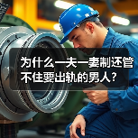 为什么一夫一妻制还管不住要出轨的男人?(图4) 为什么一夫一妻制还管不住要出轨的男人?(图4)
