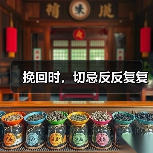 挽回时,切忌反反复复(图1) 挽回时,切忌反反复复(图1)