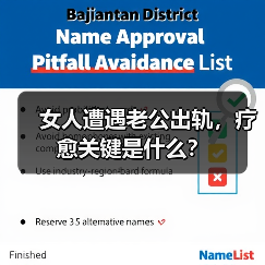 女人遭遇老公出轨,疗愈关键是什么?(图3) 女人遭遇老公出轨,疗愈关键是什么?(图3)