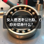 女人遭遇老公出轨,疗愈关键是什么?(图2) 女人遭遇老公出轨,疗愈关键是什么?(图2)