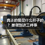 真正的爱是什么样子的？是做到这三件事（图3）