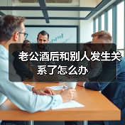 老公酒后和别人发生关系了怎么办（图2）