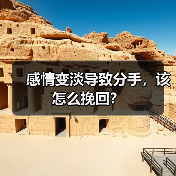感情变淡导致分手,该怎么挽回?(图2) 感情变淡导致分手,该怎么挽回?(图2)