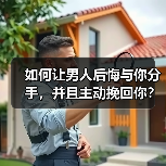 如何让男人后悔与你分手,并且主动挽回你?(图4) 如何让男人后悔与你分手,并且主动挽回你?(图4)