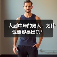 人到中年的男人，为什么更容易出轨？（图3）