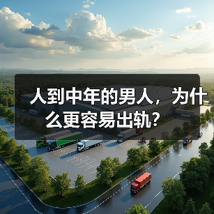 人到中年的男人，为什么更容易出轨？（图4）