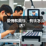 爱情和面包，我该怎么选？（图3）