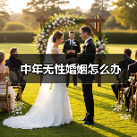中年无性婚姻怎么办（图2）