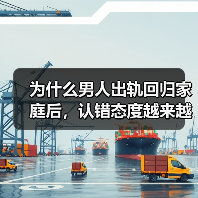为什么男人出轨回归家庭后，认错态度越来越差？（图3）