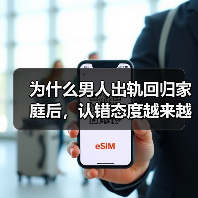 为什么男人出轨回归家庭后，认错态度越来越差？（图4）