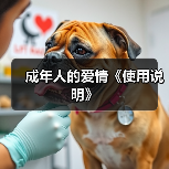 成年人的爱情《使用说明》(图3) 成年人的爱情《使用说明》(图3)