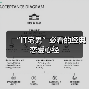 “IT宅男”必看的经典恋爱心经（图4）