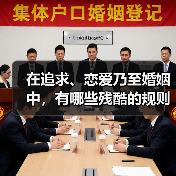 在追求、恋爱乃至婚姻中,有哪些残酷的规则或规律?(图2) 在追求、恋爱乃至婚姻中,有哪些残酷的规则或规律?(图2)