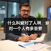 什么叫爱对了人啊,爱对一个人有多重要(图4) 什么叫爱对了人啊,爱对一个人有多重要(图4)