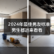 2024年最佳男友标准,男生都进来看看(图4) 2024年最佳男友标准,男生都进来看看(图4)