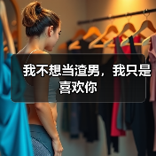 我不想当渣男,我只是喜欢你(图4) 我不想当渣男,我只是喜欢你(图4)