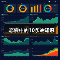 恋爱中的10条冷知识(图2) 恋爱中的10条冷知识(图2)