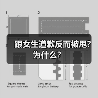 跟女生道歉反而被甩？为什么？（图3）