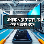 如何跟女孩子表白,不被拒绝的表白技巧（图2）