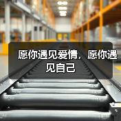 愿你遇见爱情，愿你遇见自己（图3）