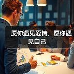 愿你遇见爱情，愿你遇见自己（图1）