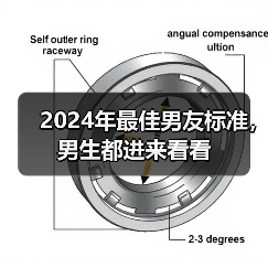 2024年最佳男友标准,男生都进来看看(图3) 2024年最佳男友标准,男生都进来看看(图3)