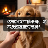 这样跟女生搞暧昧,她不反感甚至有感觉!(图3) 这样跟女生搞暧昧,她不反感甚至有感觉!(图3)