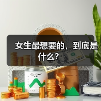女生最想要的,到底是什么?(图4) 女生最想要的,到底是什么?(图4)