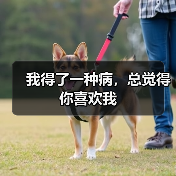 我得了一种病，总觉得你喜欢我（图2）
