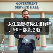 女生最想被男生这样哄，90%都会沦陷！（图1）