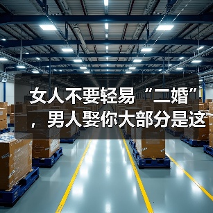 女人不要轻易“二婚”,男人娶你大部分是这几个因素(图2) 女人不要轻易“二婚”,男人娶你大部分是这几个因素(图2)