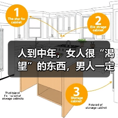 人到中年,女人很“渴望”的东西,男人一定要满足(图1) 人到中年,女人很“渴望”的东西,男人一定要满足(图1)