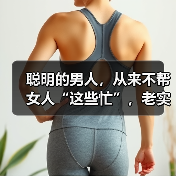 聪明的男人,从来不帮女人“这些忙”,老实男人才会插手(图1) 聪明的男人,从来不帮女人“这些忙”,老实男人才会插手(图1)