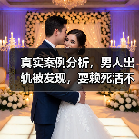 真实案例分析,男人出轨被发现,耍赖死活不承认,原配三招制服他(图3) 真实案例分析,男人出轨被发现,耍赖死活不承认,原配三招制服他(图3)