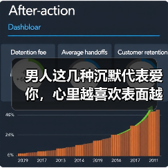 男人这几种沉默代表爱你,心里越喜欢表面越冷淡(图1) 男人这几种沉默代表爱你,心里越喜欢表面越冷淡(图1)