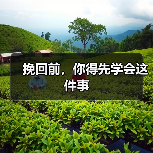 挽回前,你得先学会这件事(图4) 挽回前,你得先学会这件事(图4)