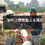 怎样让嫖娼爱人不再犯？（图2）
