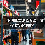 感情里要怎么沟通,才能让对象懂我?(图2) 感情里要怎么沟通,才能让对象懂我?(图2)
