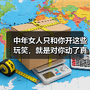 中年女人只和你开这些玩笑,就是对你动了真情,不是随口说说的(图3) 中年女人只和你开这些玩笑,就是对你动了真情,不是随口说说的(图3)