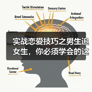 实战恋爱技巧之男生追女生，你必须学会的这种不正经的调情方式（图2）
