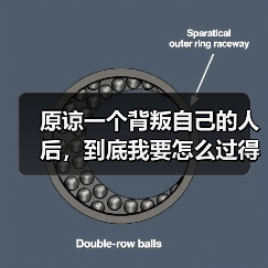 原谅一个背叛自己的人后,到底我要怎么过得好?答案在这里(图3) 原谅一个背叛自己的人后,到底我要怎么过得好?答案在这里(图3)