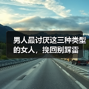 男人最讨厌这三种类型的女人,挽回别踩雷(图4) 男人最讨厌这三种类型的女人,挽回别踩雷(图4)