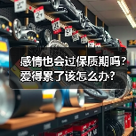 感情也会过保质期吗？爱得累了该怎么办？（图3）