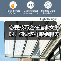 恋爱技巧之在追求女生时，你要这样跟她聊天才最容易聊出感情来哦（图1）