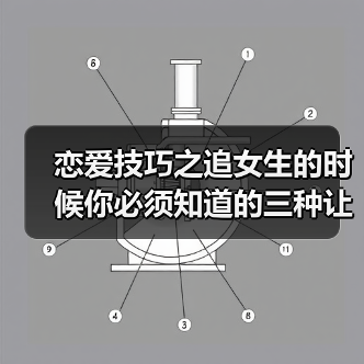 恋爱技巧之追女生的时候你必须知道的三种让女生最讨厌的聊天方式(图1) 恋爱技巧之追女生的时候你必须知道的三种让女生最讨厌的聊天方式(图1)